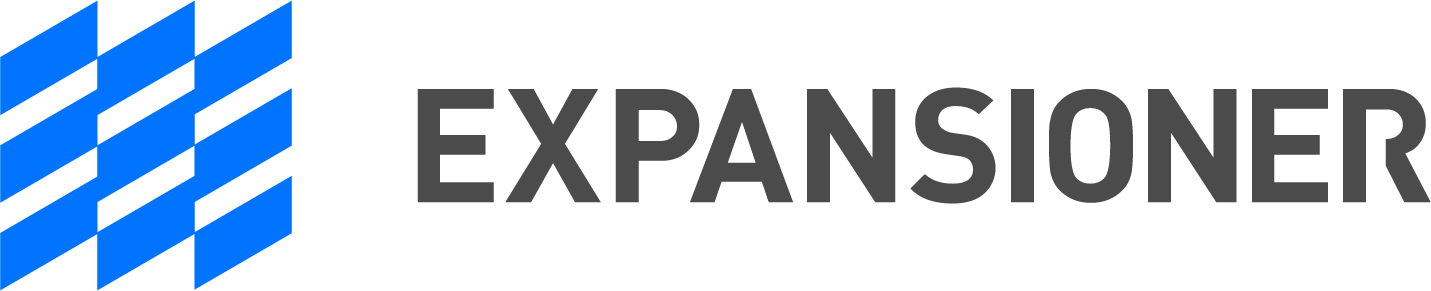 Expansioner Technology