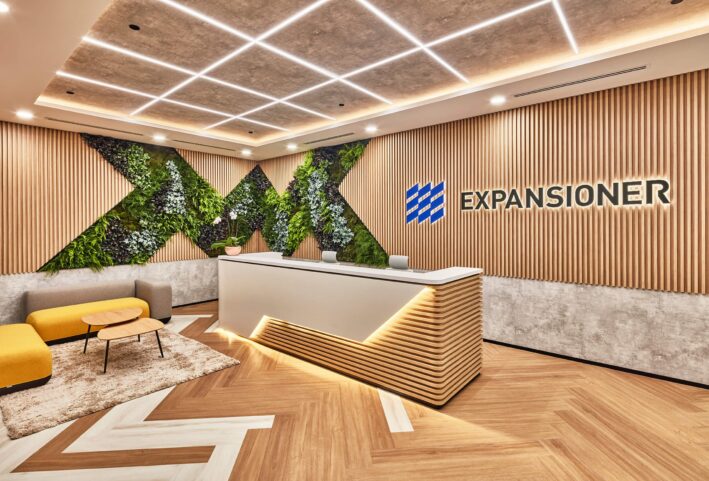 Expansioner Technology Office